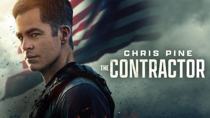 The Contractor - VJ Junior